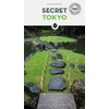KNYGA Pierre Mustiere Secret Tokyo Guide