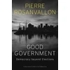 KNYGA Pierre Rosanvallon Good Government