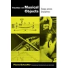 KNYGA Pierre Schaeffer Treatise on Musical Objects
