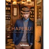 KNYGA Pierre Toromanoff Chapeau!