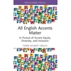 KNYGA Pierre Wilbert Orelus All English Accents Matter