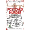 KNYGA Piers Dudgeon Postcard Murder