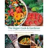 KNYGA Piers Warren Vegan Cook &amp; Gardener