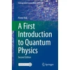 KNYGA Pieter Kok First Introduction to Quantum Physics