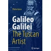 KNYGA Pietro Greco Galileo Galilei, The Tuscan Artist