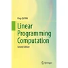 KNYGA Ping Qi Pan Linear Programming Computation