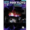 KNYGA Pink Floyd Rožinė Floyd Classics