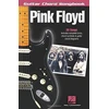 KNYGA Pink Floyd Rožinė Floyd - Guitar Chord Songbook