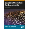 KNYGA Piotr Lis Basic Mathematics for Economists