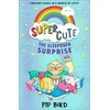 KNYGA Pip Bird Sleepover Surprise