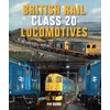KNYGA Pip Dunn British Rail Class 20 Locomotives