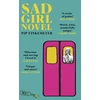 KNYGA Pip Finkemeyer Sad Girl Novel