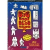 KNYGA Pip Wilson Big Book of Blob Feelings