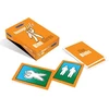 KNYGA Pip Wilson Teenage Life Blob Cards
