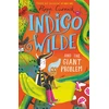 KNYGA Pippa Curnick Indigo Wilde and the Giant Problem