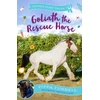 KNYGA Pippa Funnell Goliath the Rescue Horse