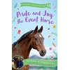 KNYGA Pippa Funnell Pride and Joy the Event Horse