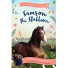 KNYGA Pippa Funnell Samson the Stallion