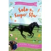 KNYGA Pippa Funnell Solo the Super Star