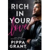 KNYGA Pippa Grant Rich in Your Love