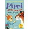 KNYGA Pippi Longstocking Goes Aboard (World of Astrid Lindgren)