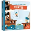 KNYGA Pirates (My First Animated Board Book)