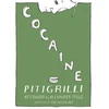 KNYGA Pitigrilli Cocaine