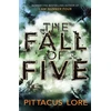 KNYGA Pittacus Lore Fall of Five