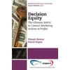 KNYGA Piyush Kumar Decision Equity: The Ultimate Metric to Connect Marketing Actions to Profits