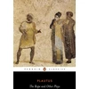 KNYGA Plautus Rope and Other Plays