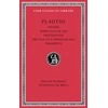 KNYGA Plautus Stichus. Three-Dollar Day. Truculentus. The Tale of a Traveling-Bag. Fragments