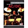 KNYGA Play Drums With... The Best Of AC/DC