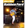 KNYGA Play like Robben Ford