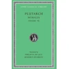 KNYGA Plutarch Moralia, VII