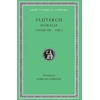 KNYGA Plutarch Moralia, Volume XIII