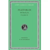 KNYGA Plutarch Moralia, Volume XV