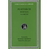 KNYGA Plutarch Moralia, XIV