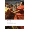 KNYGA Plutarch Roman Lives