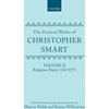 KNYGA Poetical Works of Christopher Smart: Volume II. Religious Poetry, 1763-1771