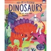 KNYGA Poitier Anton Pop Up and Discover Dinosaurs