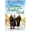 KNYGA Polly Heron Christmas with the Surplus Girls