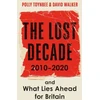 KNYGA Polly Toynbee Lost Decade