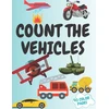 KNYGA Poo Poo Count The Vehicles