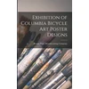 KNYGA Pope Manufacturing Company, Boston Exhibition of Columbia Bicycle Art Poster Designs