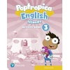 KNYGA Poptropica English Islands Level 3 Activity Book