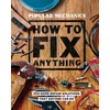 KNYGA Popular Mechanics Press Popular Mechanics How to Fix Anything