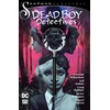 KNYGA Pornsak Pichetshote Sandman Universe: Dead Boy Detectives