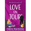 KNYGA Portia Macintosh Love On Tour