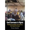 KNYGA Portia Roelofs Good Governance in Nigeria