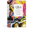 KNYGA Potter Potter Gift Q&amp;A a Day Graffiti
